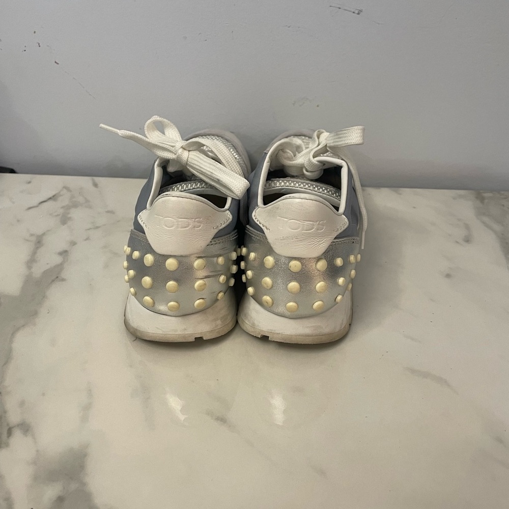 Tod’s Sneaker - Picture 3 of 5